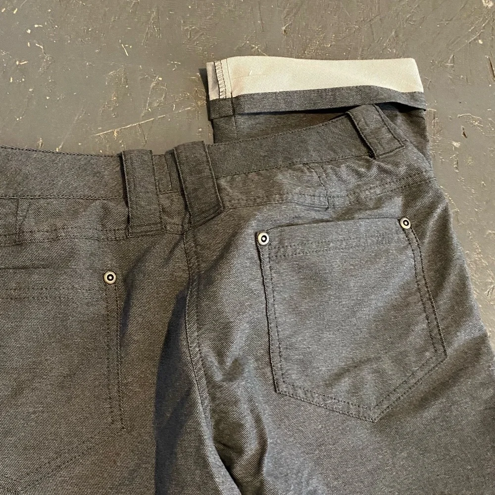 Nike Golf Sport Dri-fit Pants - W8 - Picture 5 of 5